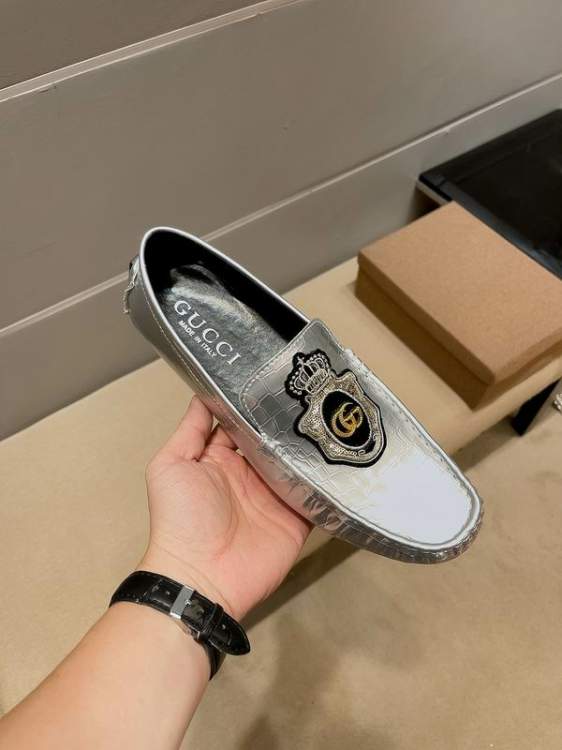 Picture of Gucci Shoes _SKUGuccisz37-45mnf01157120